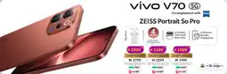 Lulu Hypermarket Vivo V70 5G offer