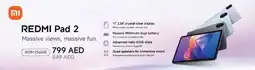 Lulu Hypermarket REDMI Pad 2 offer