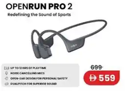 Lulu Hypermarket OPENRUN PRO 2 offer