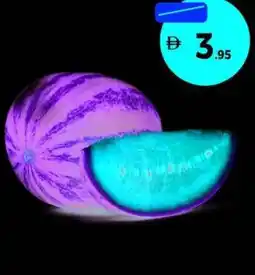 Union Coop Watermelon offer