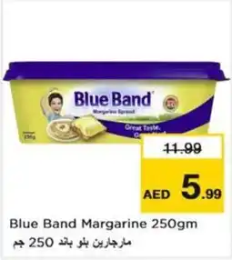 Nesto Blue band margarine offer