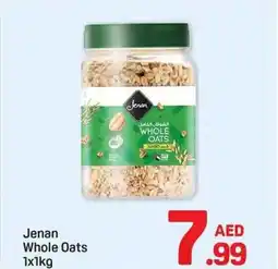 Day To Day Jenan whole oats offer