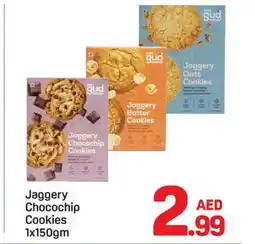 Day To Day Jaggery chocochip cookies offer