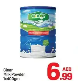 Day To Day Cinar Milk Powder offer