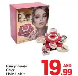 Day To Day Fancy Flower Color Make Up Kit offer