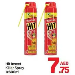 Day To Day Hit Insect Killer Spray offer