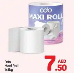 Day To Day Odo Maxi Roll offer