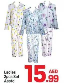 Day To Day Ladies Asstd offer