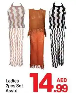 Day To Day Ladies Asstd offer