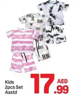 Day To Day Kids Asstd offer