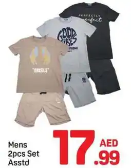Day To Day Mens Asstd offer