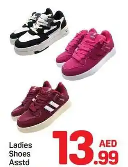 Day To Day Ladies Shoes Asstd offer