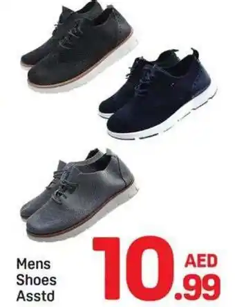 Day To Day Mens Shoes Asstd offer