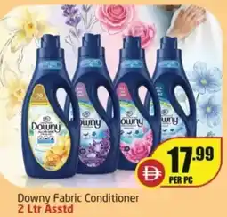 Delta Centre Downy fabric conditioner asstd offer