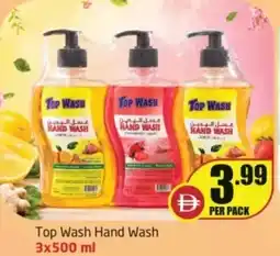 Delta Centre Top wash hand wash offer