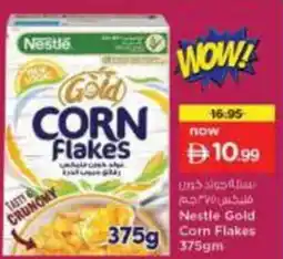 Nesto Nestle Gold Corn Flakes offer