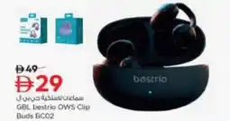 Nesto GBL bestrio OWS Clip Buds BC02 offer