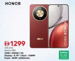 Nesto Honor X9D offer