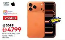 Nesto Apple iPhone 17 Pro max offer