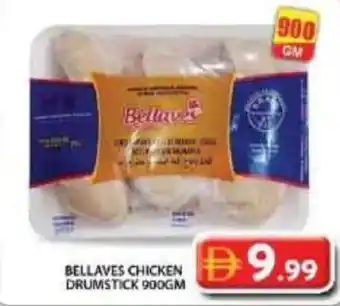 Grand Hyper Market Bellaves chicken drumstick offer