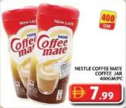 Grand Hyper Market Nestle coffee mate coffee jar offer
