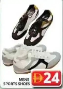 Grand Hyper Market Mens sports shoes offer