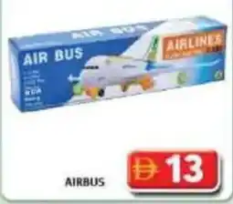 Grand Hyper Market Air bus offer