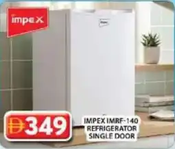 Grand Hyper Market Impex imrf 140 refrigerator single door offer