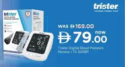 Nesto Trister Digital Blood Pressure Monitor | TS 300BP offer