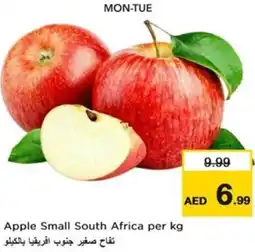 Nesto Apple Small South Africa offer