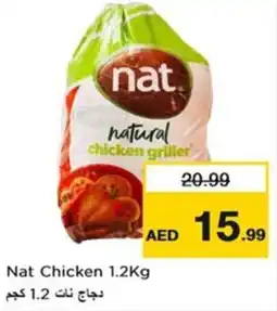Nesto Nat Chicken offer