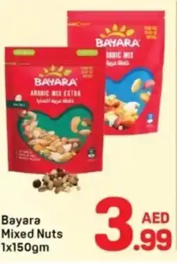 Day To Day Bayara Mixed Nuts offer