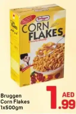 Day To Day Bruggen Corn Flakes offer