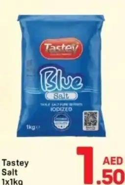 Day To Day Tastey Salt offer