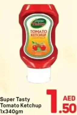 Day To Day Super Tasty Tomato Ketchup offer