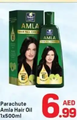Day To Day Parachute amla hair oil offer