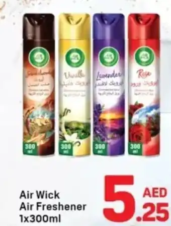 Day To Day Air wick air freshener offer
