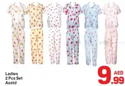 Day To Day Ladies set asstd offer