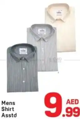 Day To Day Mens shirt asstd offer