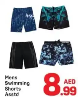 Day To Day Mens swimming shorts asstd offer