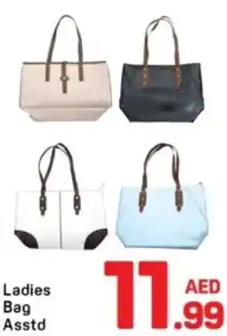 Day To Day Ladies bag asstd offer