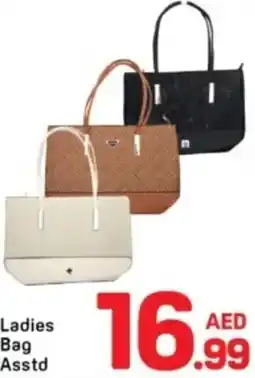 Day To Day Ladiesbag asstd offer