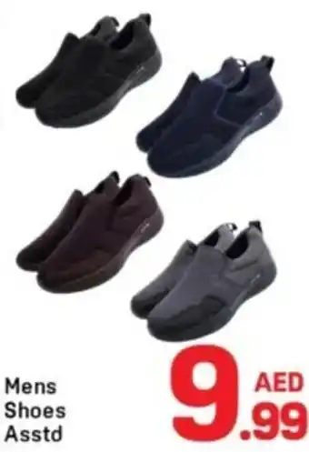 Day To Day Mens shoes asstd offer