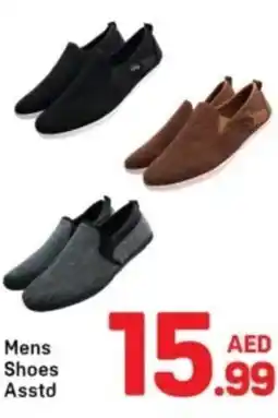Day To Day Mens shoes asstd offer