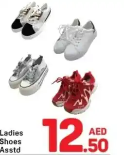 Day To Day Ladies shoes asstd offer