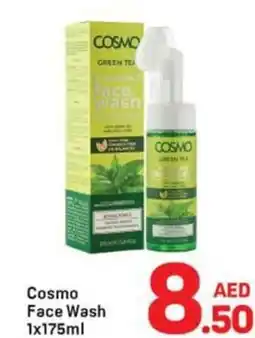 Day To Day Cosmo face wash offer