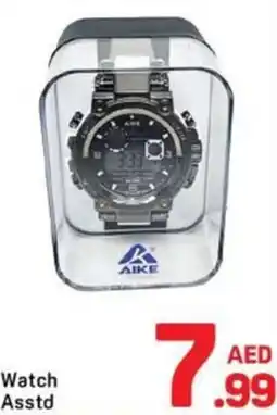 Day To Day Watch asstd offer