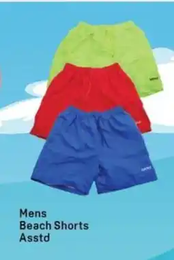 Day To Day Mens beach shorts asstd offer