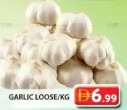 Grand Hyper Market Garlic loose offer