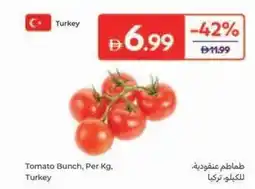 Carrefour Tomato Bunch offer